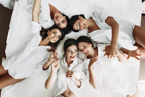 Top 5 Decorations for Hen’s Night