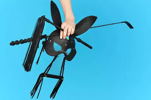 The Ultimate Guide to Bondage Masks (Beginner to Advanced BDSM) 