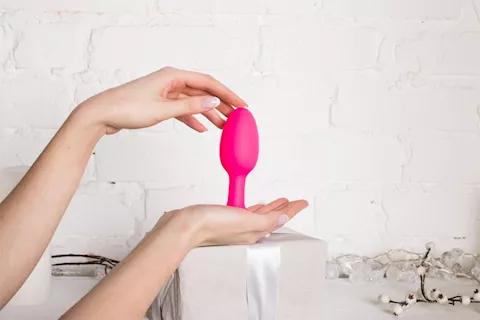 8 New Butt Plugs for Ultimate Pleasure