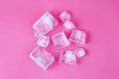 How can I introduce temperature play into the bedroom?