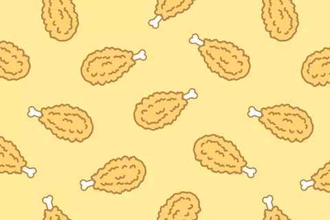 The best sex toys to use with your fried chicken flavoured lube!