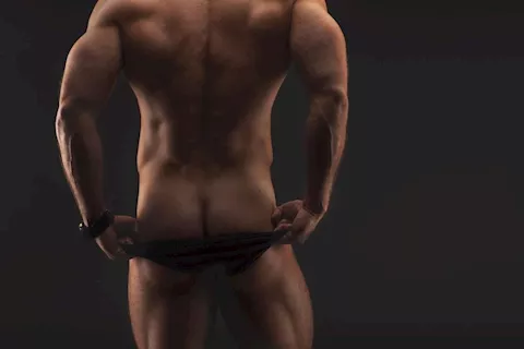 Prostate Play 101: Beginner’s Guide to P-Spot Orgasms & Toys