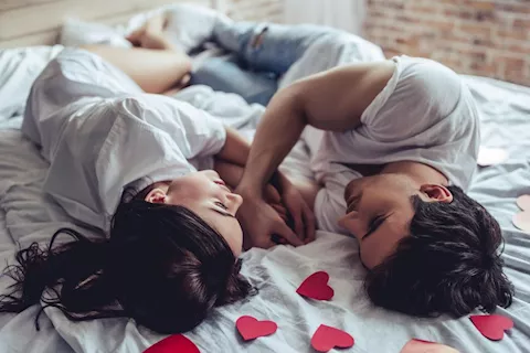 Sexy Gift Ideas for Valentine's Day