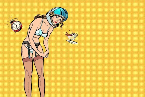 5 out of This World Sex Toys