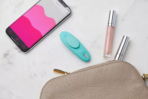 The History of We-Vibe