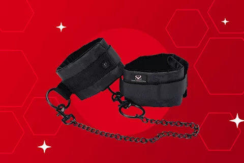 The 11 best wrist restraints for beginners