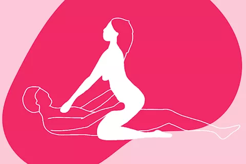 5 of the Best Cowgirl Sex Position Variations to Boost Your Sex Life 