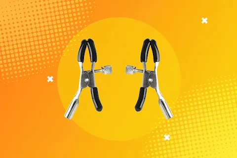 A Beginner's Guide To Nipple Clamps 