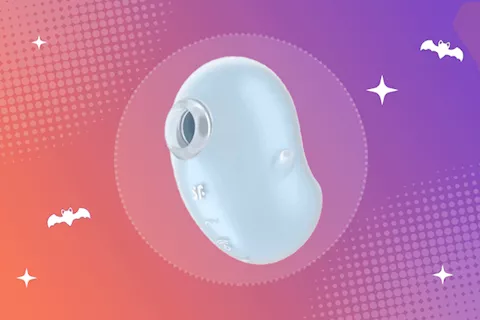 Which Sex Toy Are You Based on Your Favourite Halloween Costume?