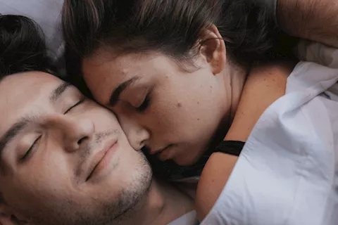 What a sex educator (and new mum) wishes everyone knew about post-partum sex 