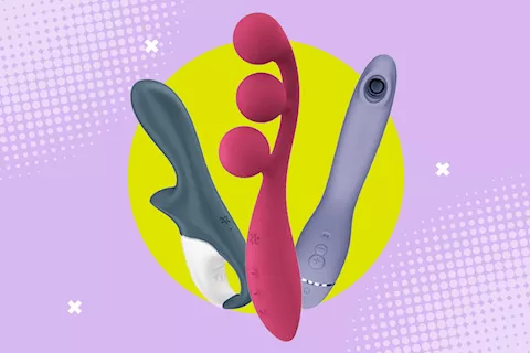 The most exciting sex toy releases of 2024! 