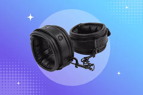 Complete Fetish Toys Guide