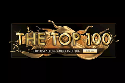 Adulttoymegastore’s Best-Selling Sex Toys for 2017