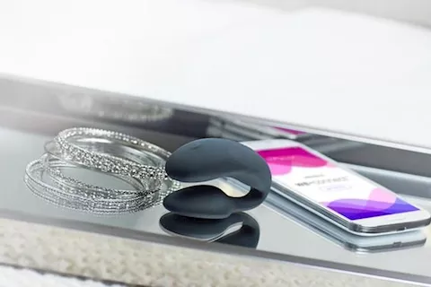 We-Vibe Sex Toy Guide (Our Best-Selling Couples' Vibrator!)