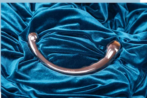 Beginners Guide to Metal Dildos & Why You Should Try One!