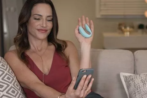 Brand Spotlight: We-Vibe! (Couples Vibrators)