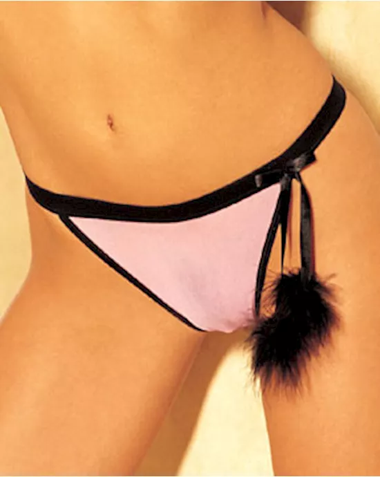 Tickle My Pink