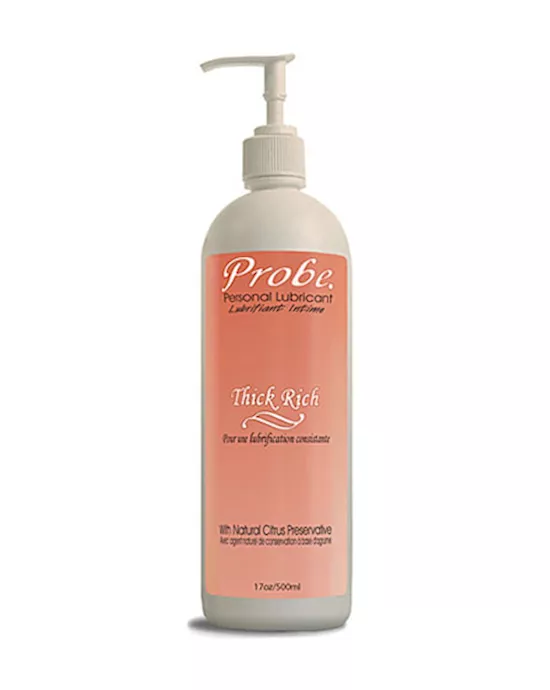 Probe Thick 500ml