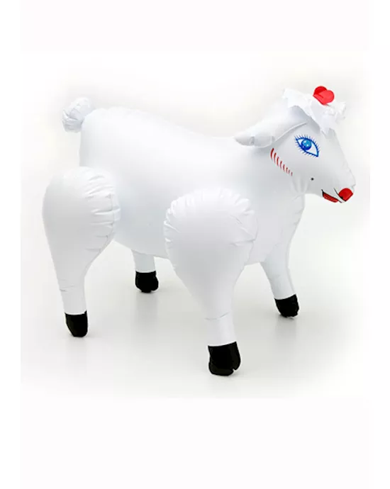 Inflatable Sheep