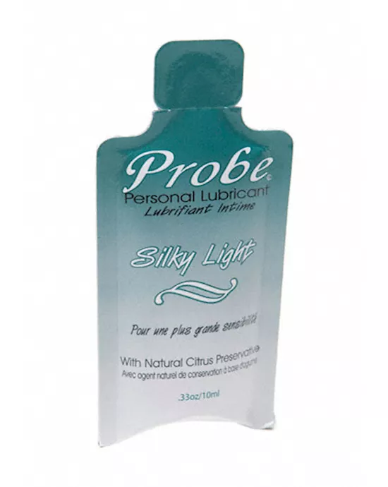 Probe Thin Pillow Pack