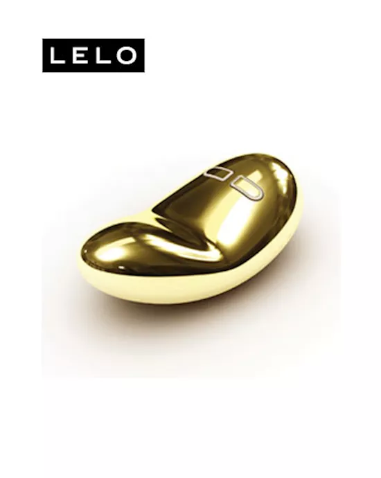 Lelo YVA 18K Gold