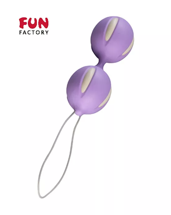 Fun Factory Smart Balls Original