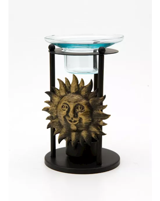 Oil Burner Sun