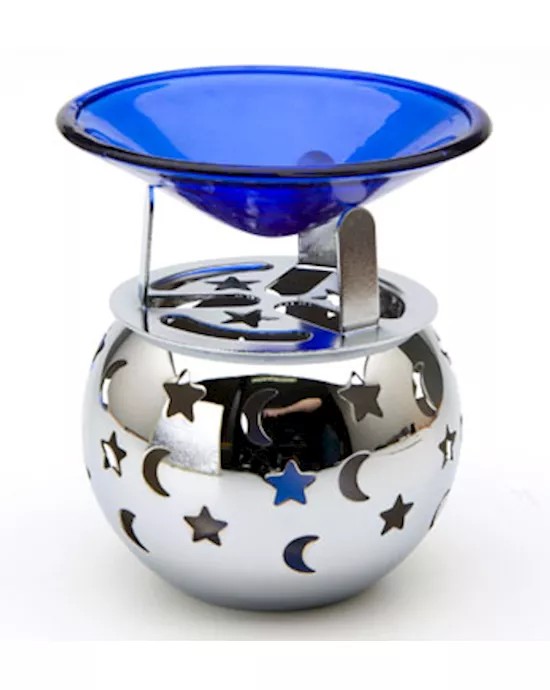 potpurri oil burner