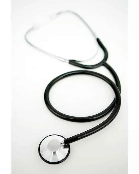 Nurse Real Stethoscope