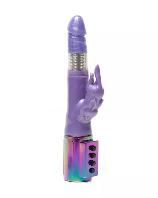 Beginner Rabbit Vibrator
