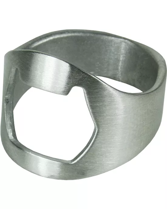 Bottle Opener Ring 20mm
