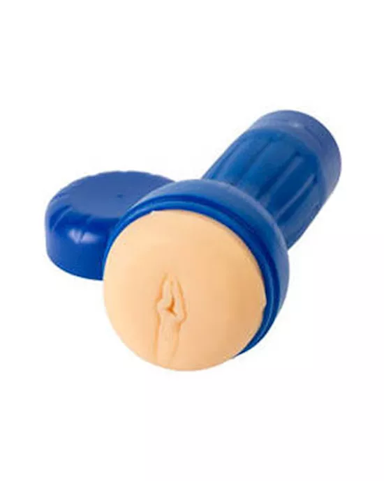 Travel HoneyPot Vagina