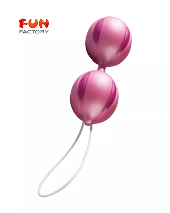Fun Factory Smart Balls Original