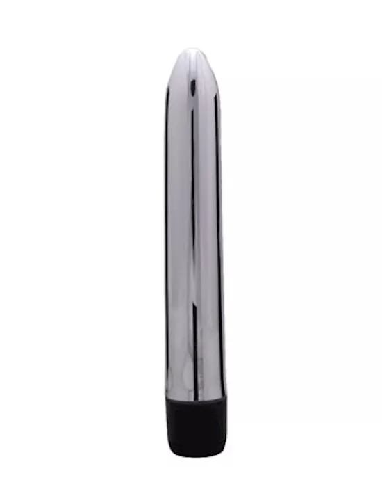 Your First Vibrator