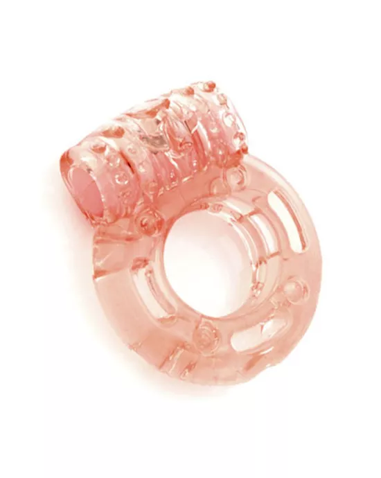 The Screaming O Plus Cock Ring