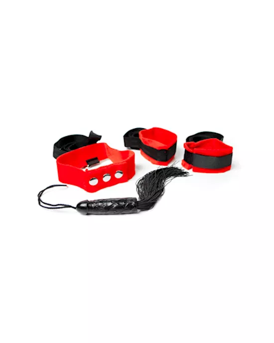 Lovers Prisoner Kit