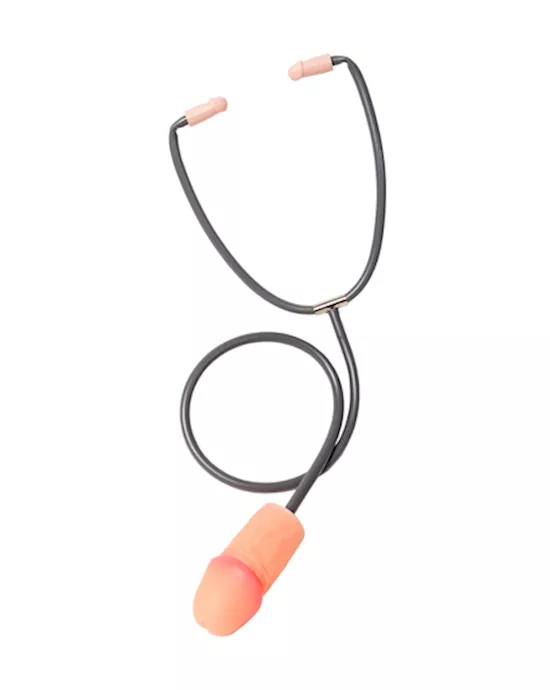 Pecker Stethoscope