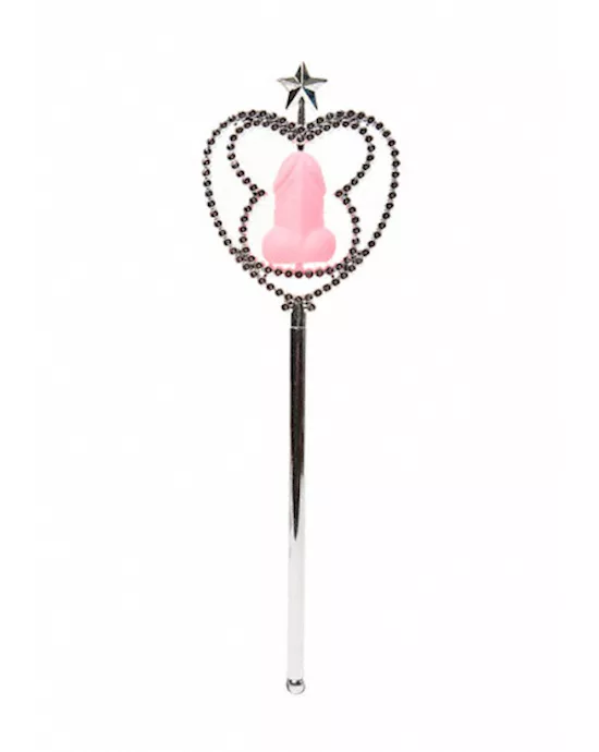 hens night pecker wand