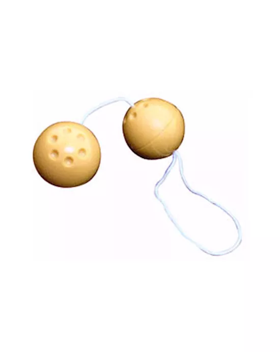 Duo Toning Balls