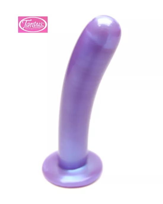 Silk Silicone Dildo