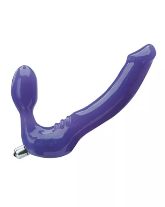Tantus Strapless™ Strap On Classic