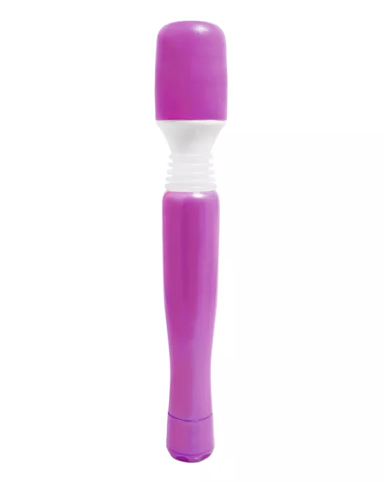 Mini Wanachi Vibrating Wand