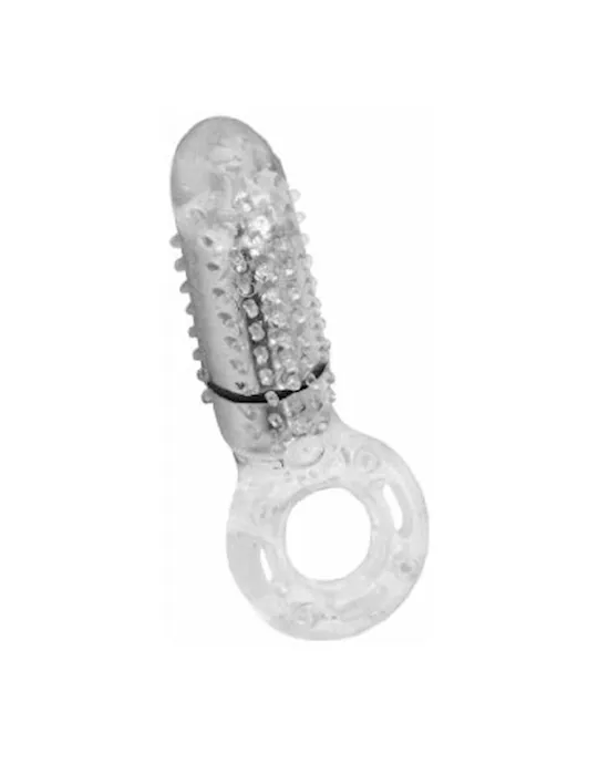 O Yeah Cock Ring By Screaming O