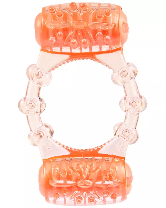 The Screaming O Two-o