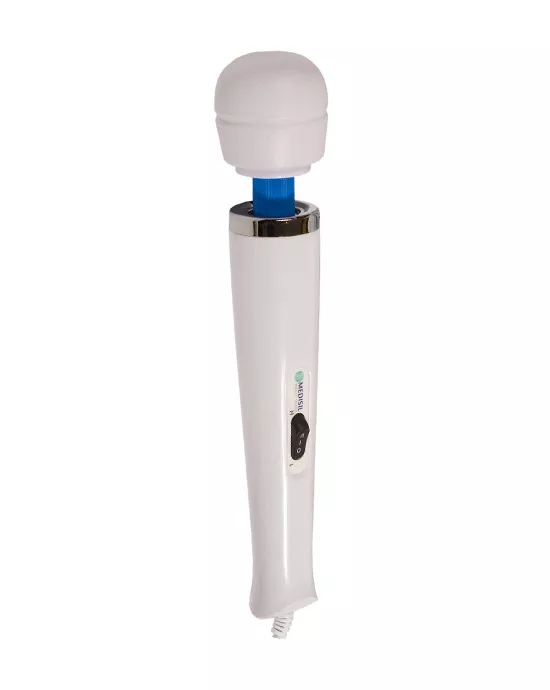 Medisil Magic Touch Wand Vibrator