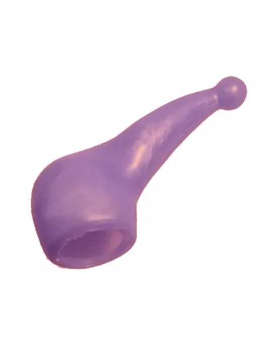 G-Spot Attachment Medisil Wand