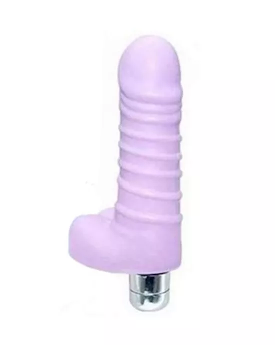 Naughty Boy purple
