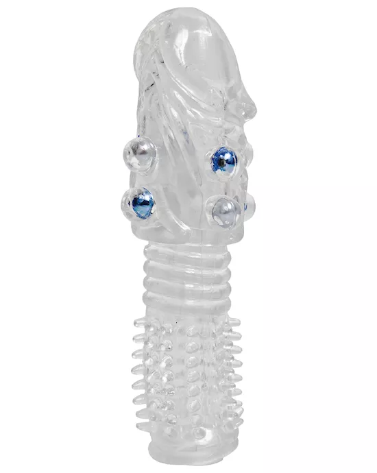 Trump Cock Sleeve. 4007 - Adulttoymegastore AU