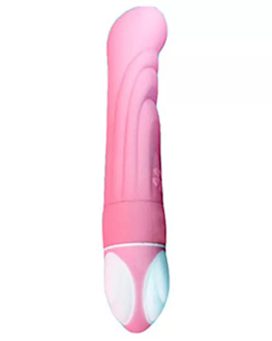 the warrior g-spot vibrator