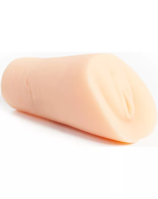 The stroker pussy play